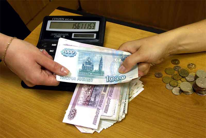 Изъятие автомобиля заставило оренбуржца отдать долг в 200 тысяч рублей 