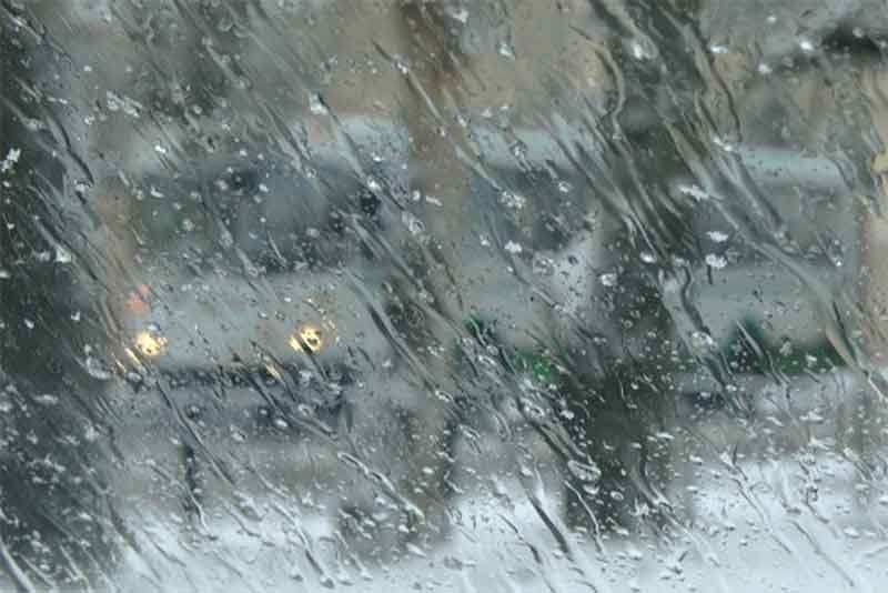 В Оренбургской области 6 апреля ожидаются дожди