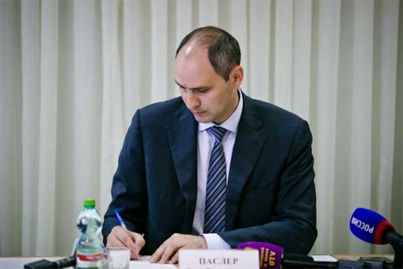 Денис Паслер назначил шесть заместителей министров Оренбуржья
