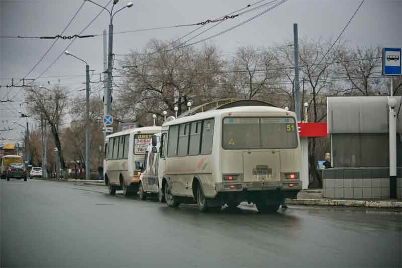 В Оренбургской области тарифы на пассажирских маршрутах будут регулировать муниципалитеты