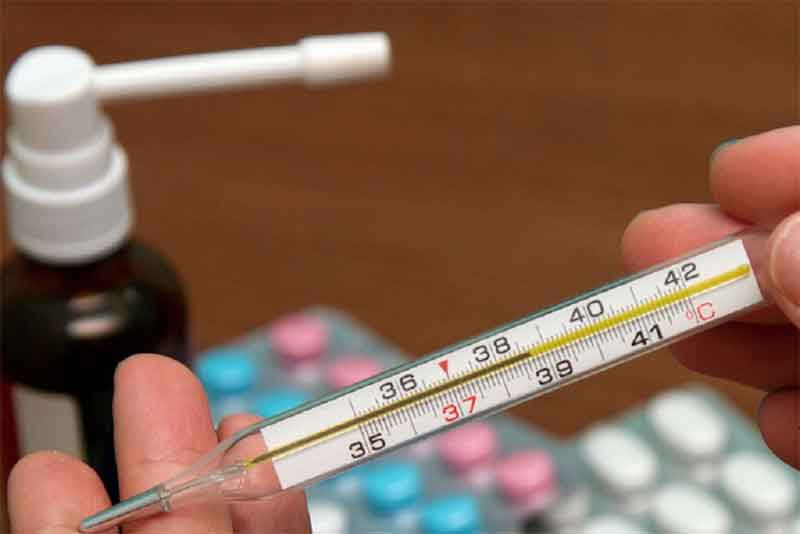 Роспотребнадзор Оренбуржья отмечает рост заболеваемости ОРВИ и гриппом в регионе