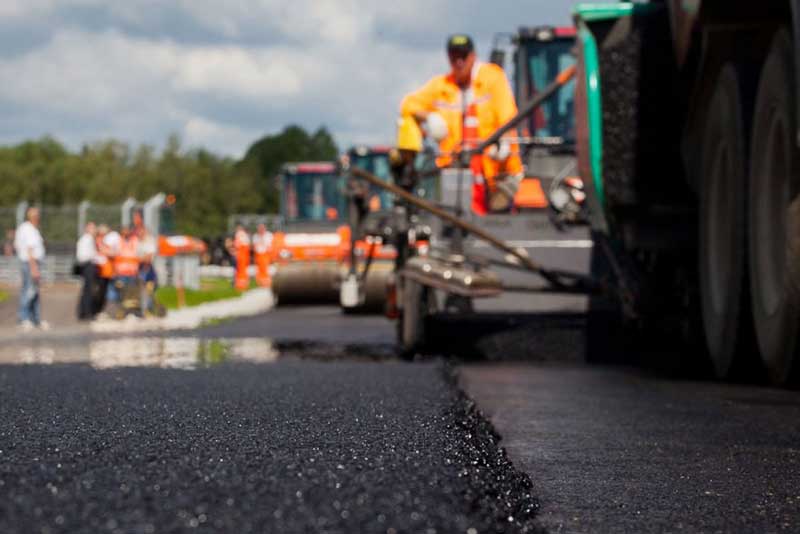 В правительстве предупредили глав муниципальных образований  о контроле за субсидиями на ремонт дорог