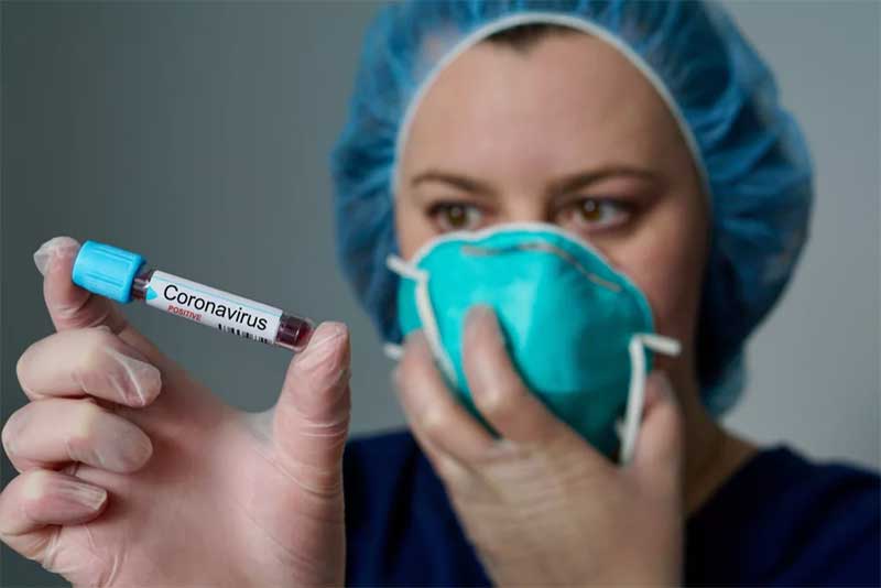 В Оренбуржье  усилены меры по противодействию распространению новой коронавирусной инфекции