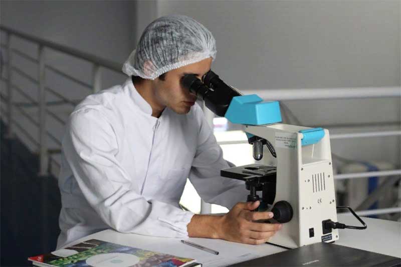 В минздраве Оренбуржья развеяли слухи об отсутствии тестов на коронавирус