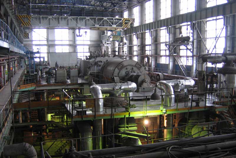 На «Уральской Стали» определены лучшие рацпредложения в области энергосбережения и энергоэффективности