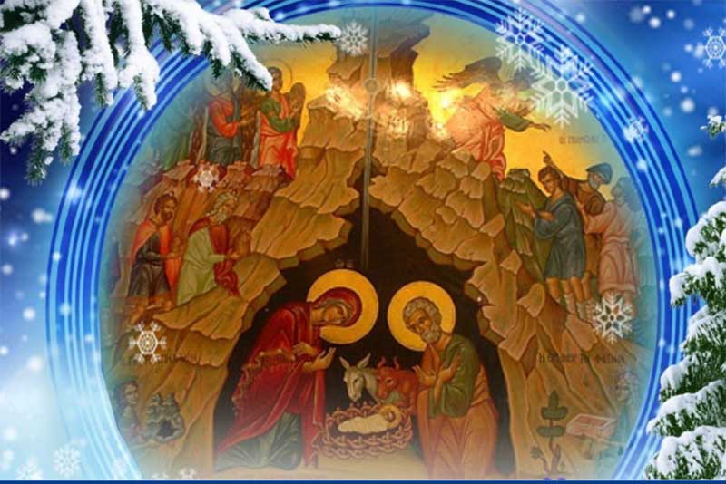 С 28 ноября по 6 января у православных – Рождественский пост