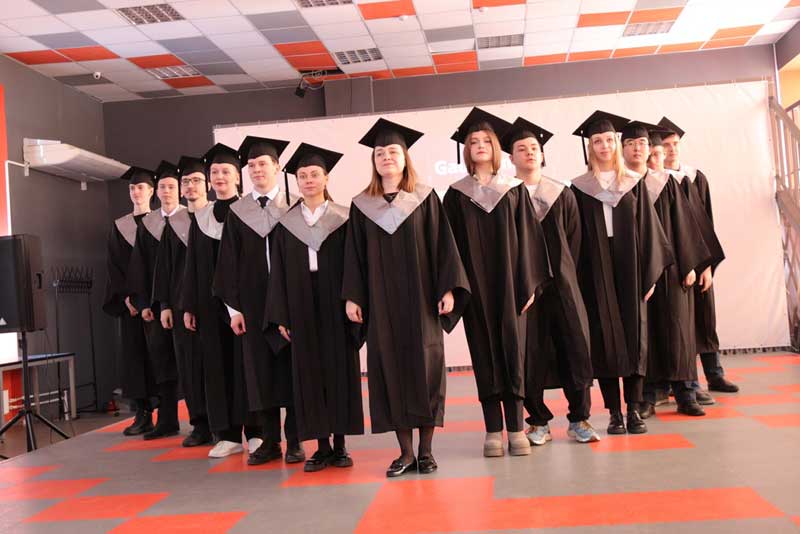 В Новотроицком филиале НИТУ «МИСИС» назвали имена обладателей премии «Студент года-2023»