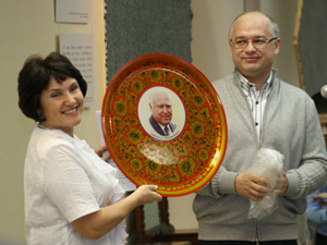 «Судьба. Платок. Черный Отрог»