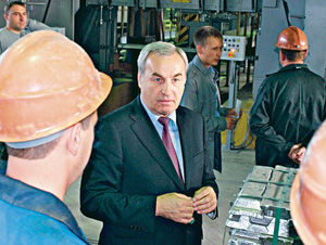 Кризису вопреки