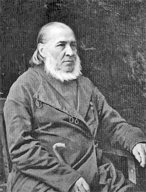 Что завещал нам Аксаков?