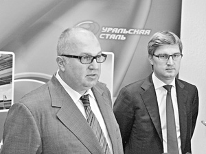 «Уходя, остаюсь»