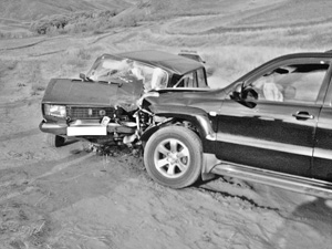 Езда без правил