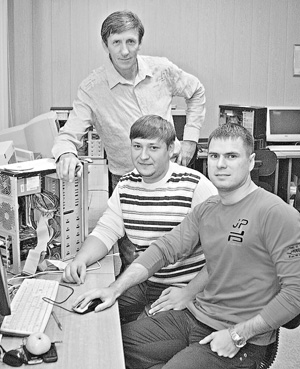 В российском календаре — новый праздник