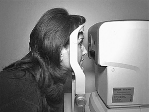 Покажите ваши глазки