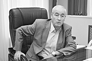 Человек на своем месте