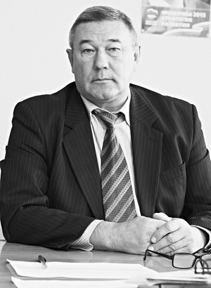 Город выходит на старт