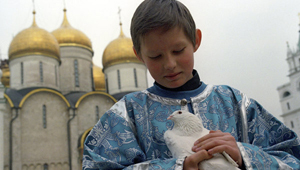 7 апреля – Благовещение Пресвятой Богородицы