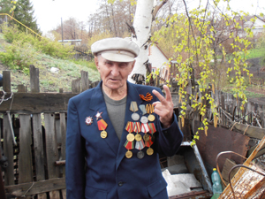 «А я жить хочу...»