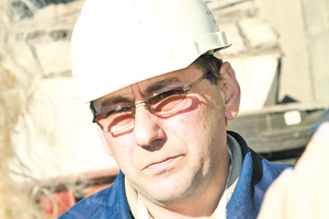 Работа на перспективу 