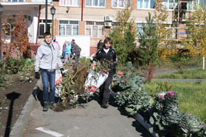 Финансирование по остаточному принципу осталось в прошлом