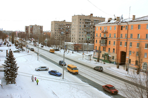 В новый год с новыми законами