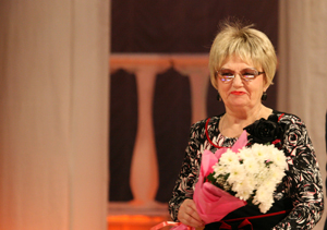 В честь нашей Победы!