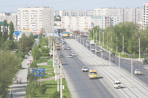 Календарь памятных и исторических дат Новотроицка