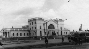 В гостях – сборная Москвы