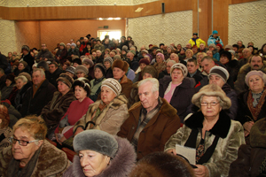 Закон принят, дело за исполнением