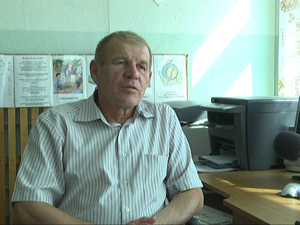 Село Пригорное ждет новых жителей