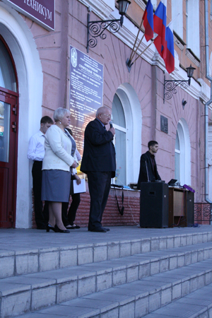 Профессия строителя по-прежнему в почёте 