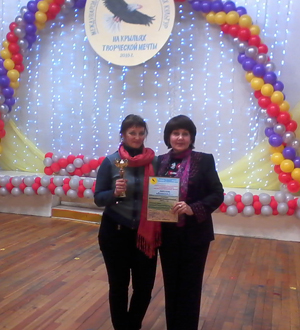 Аплодировали даже члены жюри