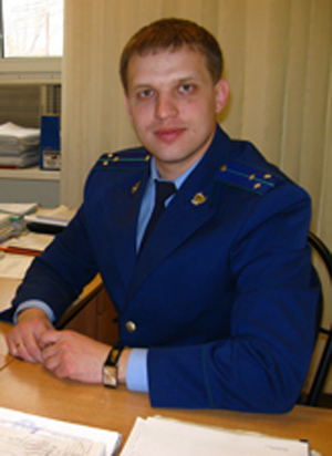 Городские леса нуждаются в заботе