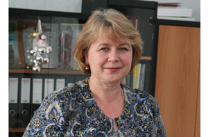 На старте учебного года