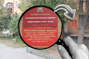 Не верь глазам своим…