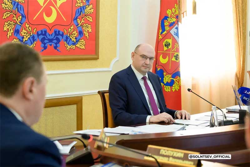 В Оренбуржье на заседании  Правительства оценили паводковую ситуацию и приняли решение об увеличении финансирования ремонта дорог