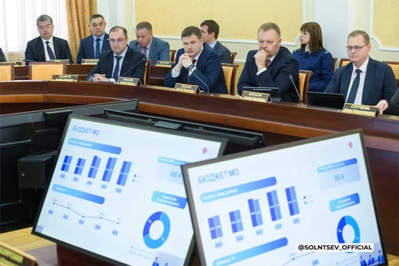 В Оренбуржье на заседании  Правительства оценили паводковую ситуацию и приняли решение об увеличении финансирования ремонта дорог   