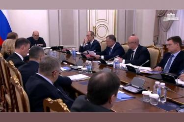 Строительство обхода Оренбурга включено в план дорожных работ, который определен в России на ближайшие 6 лет