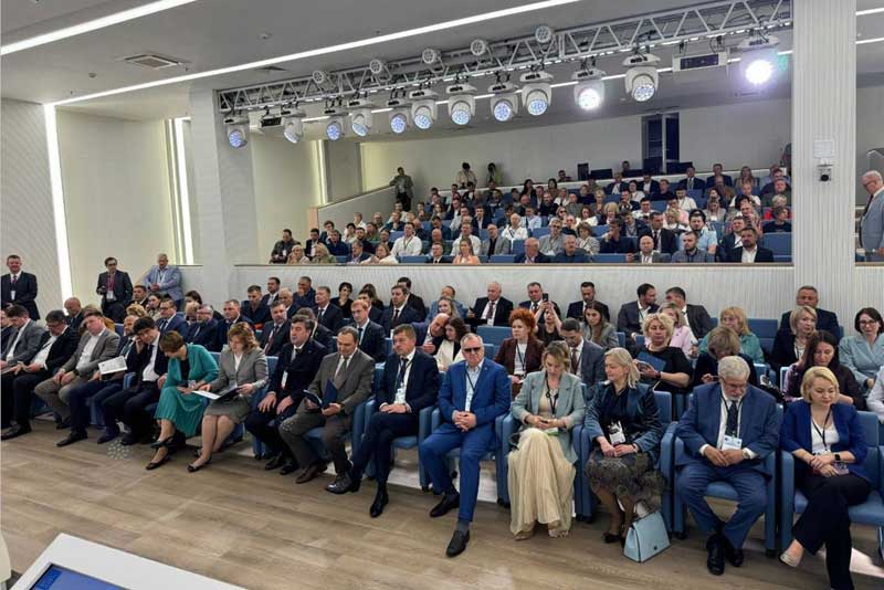 В Оренбуржье опережающими темпами  ведется замена лифтового оборудования в многоквартирных домах