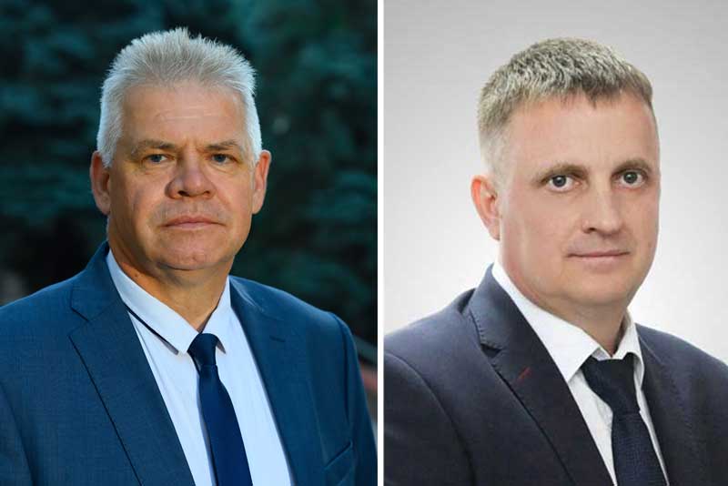 Руководители Новотроицка поздравили горожан с Днем знаний
