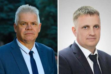 Руководители Новотроицка поздравили горожан с Днем знаний