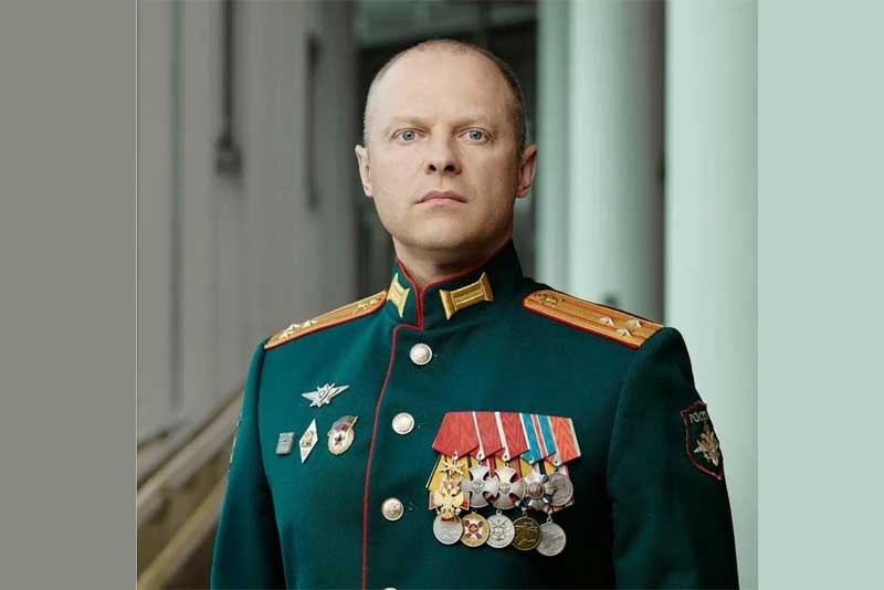 Вице-губернатором Оренбуржья по вопросам региональной безопасности назначен участник СВО Сергей Карасев