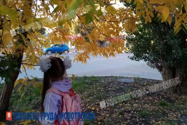Днем 1 октября в Оренбуржье возможны дожди и до +23 градусов