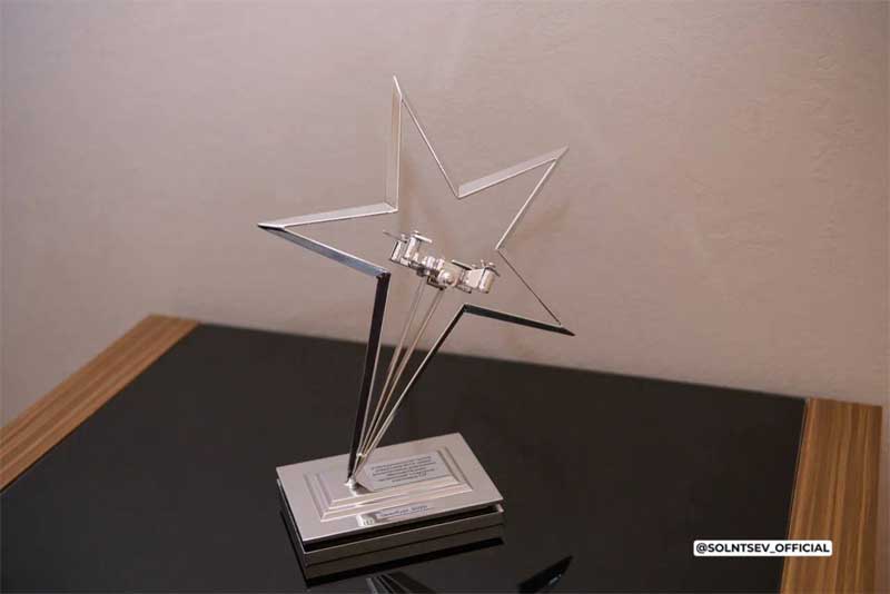 Министерство обороны России высоко оценило проведённый в Оренбуржье Международный турнир операторов БПЛА