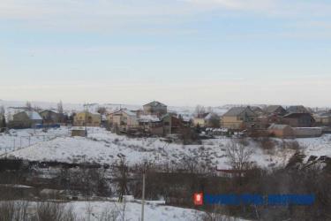 В 2025 году новотройчане построили 54 индивидуальных жилых дома