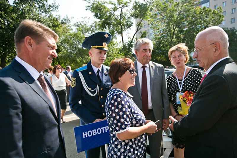 Педагоги Оренбуржья соберутся на традиционное августовское совещание