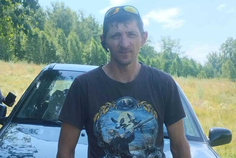 Сегодня, 2 сентября, в Новотроицке простятся с бойцом СВО Евгением Панченко