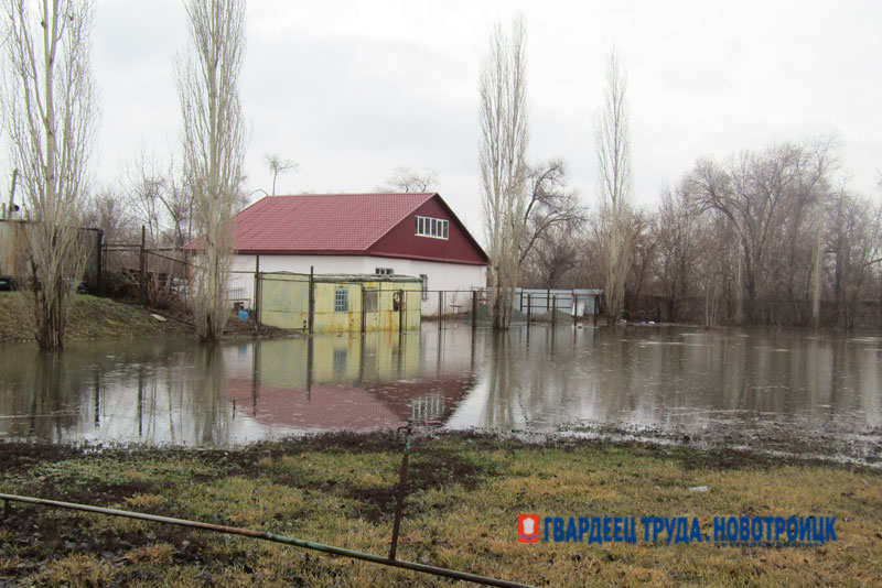 Еженедельно на выплаты оренбуржцам за утраченное или повреждённое в паводок жилье из регионального бюджета направляется порядка 1 млрд рублей