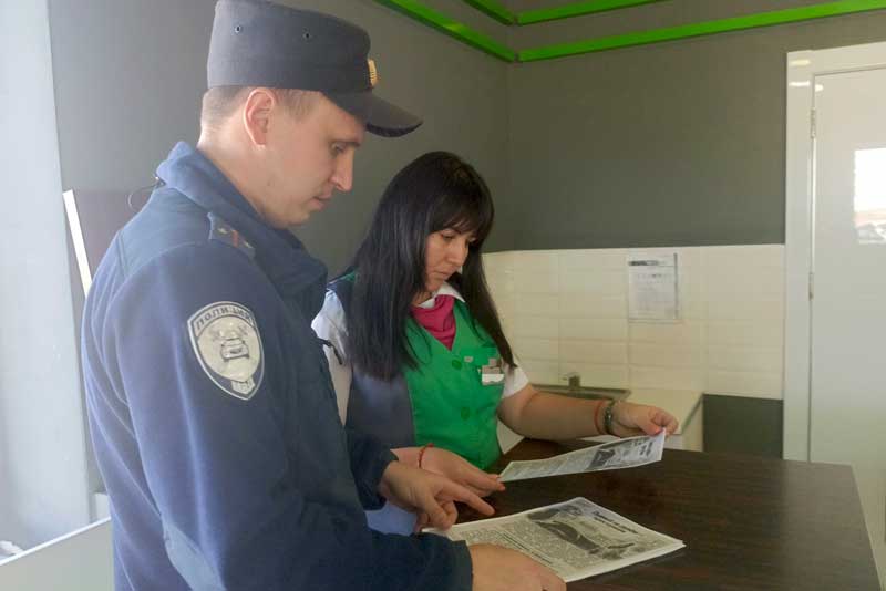 Сотрудники Госавтоинспекции призывают не оставаться равнодушными к пьянству за рулем