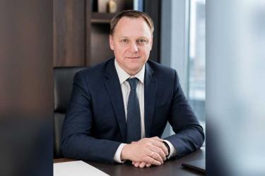 Управляющий директор АО «Уральская Сталь» Павел Лапшин поздравил ветеранов с Днем пожилого человека